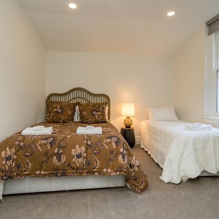 Inner City Executive Living On Stuart Street ダニーデン エクステリア 写真