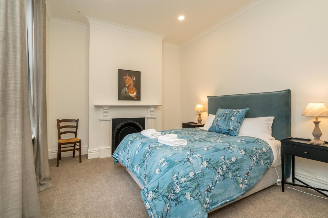Inner City Executive Living On Stuart Street ダニーデン エクステリア 写真
