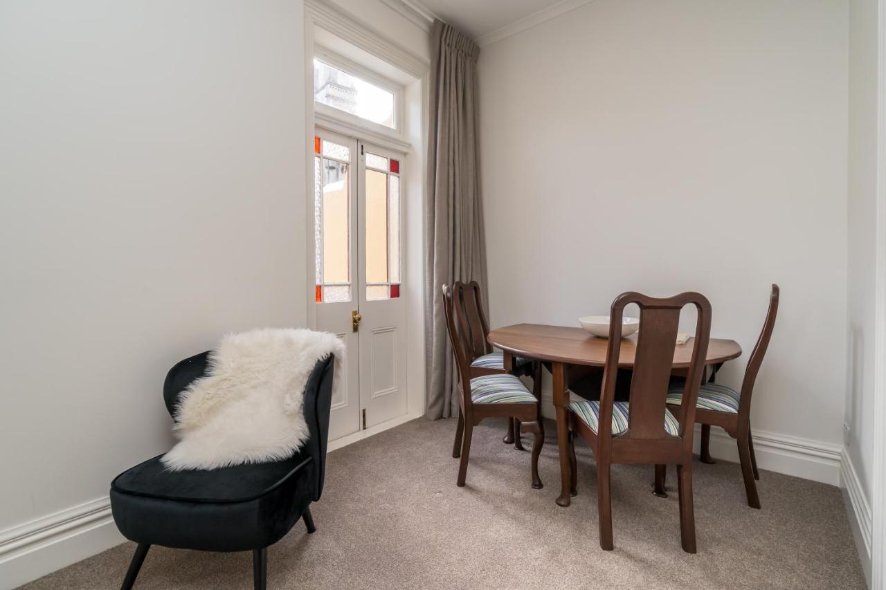 Inner City Executive Living On Stuart Street ダニーデン エクステリア 写真